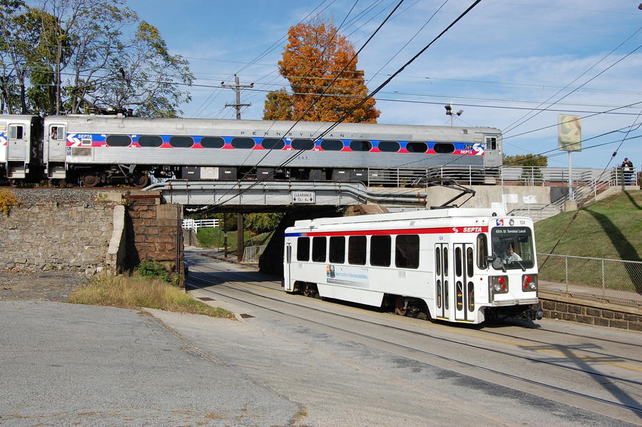 K-car 124 at Alden Oct-25-2010